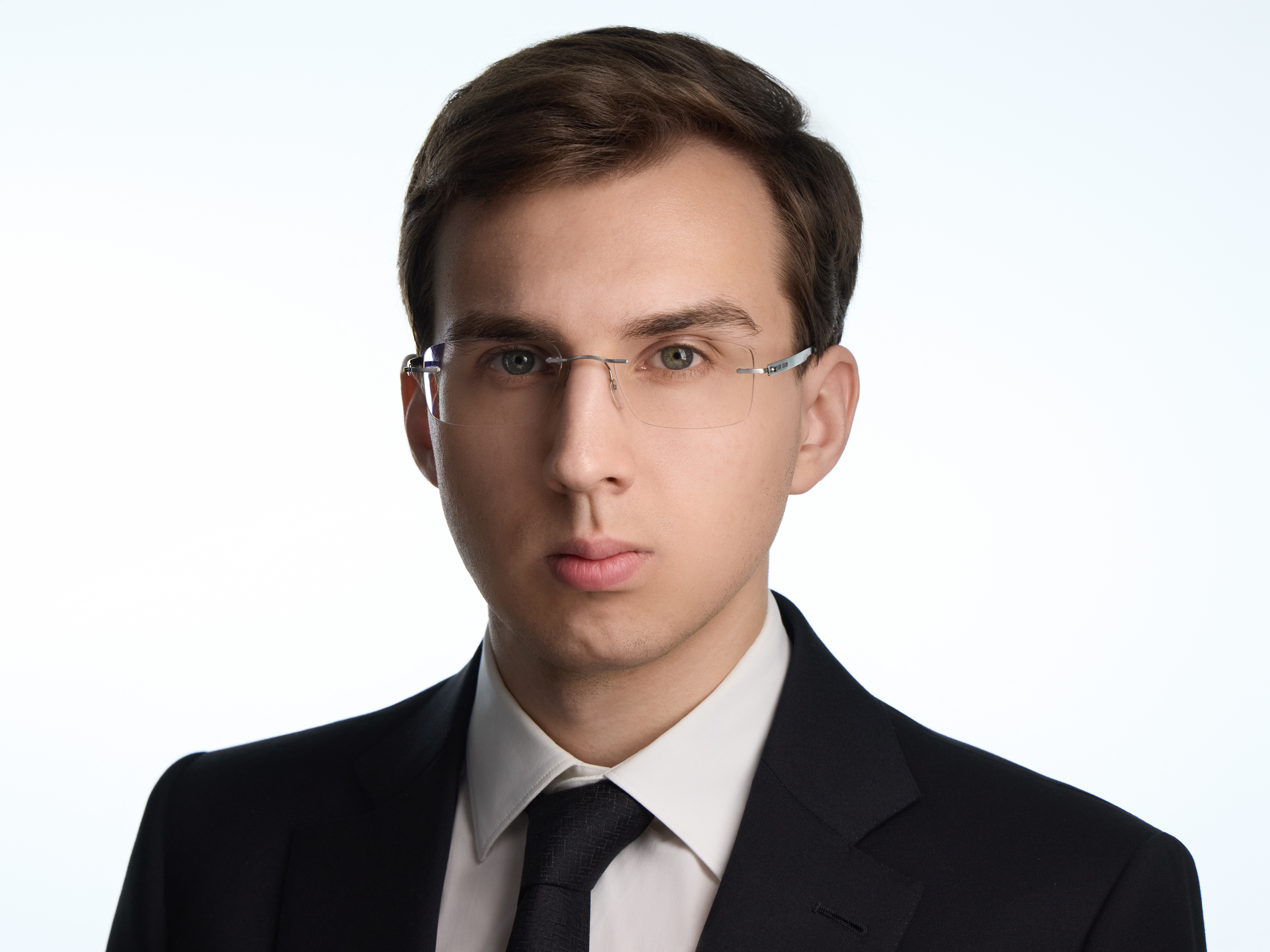 Алексей Вдонин
